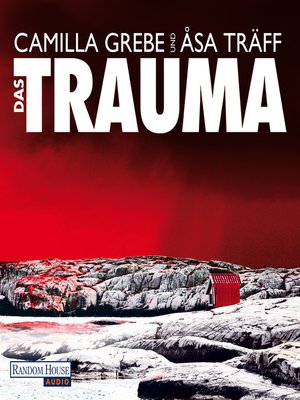 cover image of Das Trauma